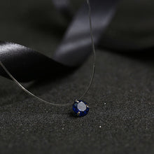 Load image into Gallery viewer, Rhinestone Necklaces